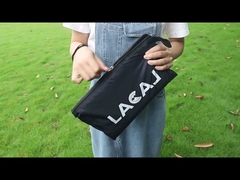 Tenda de acampamento impermeável