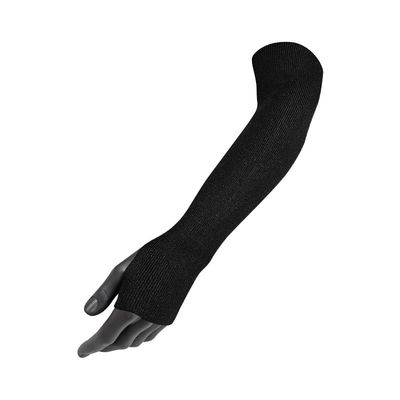 Proteção tática personalizada do braço da Corte-prova da categoria 4 do cloreto Polyvinyl