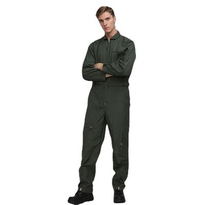 Aramid arde - a personalização à prova de fogo dos uniformes militares do Workwear retardador